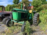 4157 John Deere 3020 Tractor