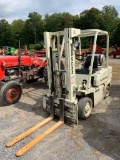 4171 Allis-Chalmers Forklift