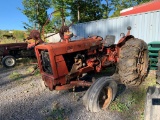 4197 IH 544 Tractor