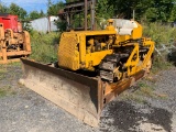 4200 Caterpillar D4 Dozer