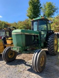 4202 John Deere 4240 Tractor