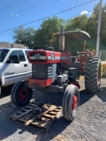 4203 Massey Ferguson 1080 Tractor