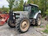 4219 White 6105 Tractor