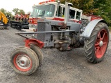 4227 Case CC Tractor