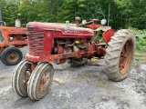 4230 Farmall H Tractor