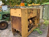 4236 4-71 GM Diesel Power Unit