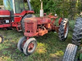4246 Farmall H Tractor