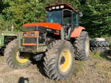 4248 AGCO Allis 9630 Tractor