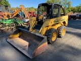 4252 John Deere 240 SSL