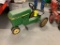 2005 John Deere Generation II Pedal Tractor