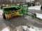 2119 John Deere 336 Baler with Kicker