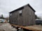 2125 8ft x 12ft Quality Amish Made Shed