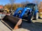 4266 New Holland T4.75 Tractor