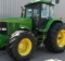 4274 Kioti DK40 Tractor