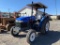 4277 New Holland TN70 Tractor