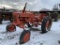 4301 Allis-Chalmers D10 High Clearance Tractor