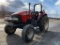 4325 CaseIH JX85 Tractor