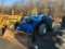 4326 2012 New Holland T2410 Tractor