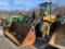 4335 CAT IT24F Wheel Loader