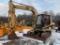 4337 CAT 307 Excavator