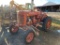 4364 Farmall Super A Tractor