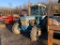 4381 Ford 7610 Tractor