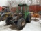 4382 John Deere 5510 Tractor
