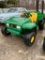 4391 John Deere Gator