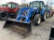 4416 New Holland T4.75 Tractor