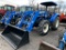 4417 New Holland T4.75 Tractor