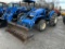 4418 New Holland TC40 Tractor