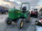 4446 John Deere 755 Tractor