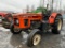 4478 Zetor 7711 Tractor