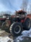 4494 CaseIH 5410 Tractor