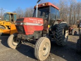 1939 Case 5120 Tractor