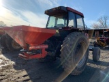 1940 Kuhn Fertilizer Spreader