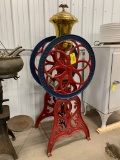 1943 Restored Enterprise Coffee Grinder