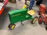 2004 John Deere 20 Pedal Tractor