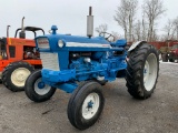 2100 Ford 5000 Tractor