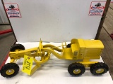 2113 Model Grader - Restored