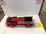 2116 Fire Truck - Restored