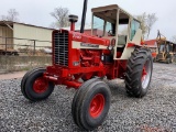 3628 International Farmall 1256 Turbo