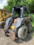 4002 New Holland LS150 SSL