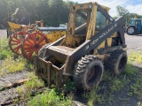 4156 New Holland L781 SSL