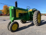 4262 John Deere 630 Tractor