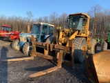 4334 Komatsu WA380-1L Wheel Loader