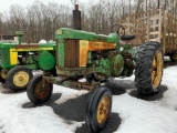 4372 John Deere 630 Tractor