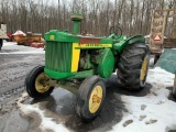 4373 John Deere 820 Tractor