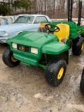 4391 John Deere Gator