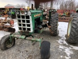4405 Oliver 1855 Tractor